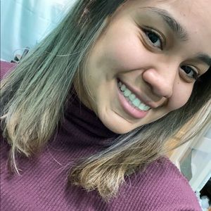 Meet your Posher, Rocio